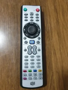 Daljinski za COOLER MASTER Model RC-260-OSB1daljinski