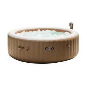 Bazen đakuzi PureSpa 196x71cm Bubble Therapy Intex 28476