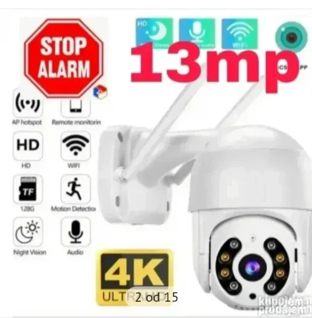 Wifi kamera 3 SOCIVA3500+64gb-4200A6wifi kamera2000+64gb2700