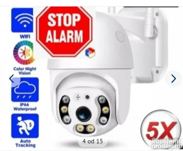 Wifi kamera 3 SOCIVA3500+64gb-4200A6wifi kamera2000+64gb2700