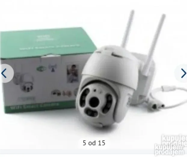 Wifi kamera 3 SOCIVA3500+64gb-4200A6wifi kamera2000+64gb2700