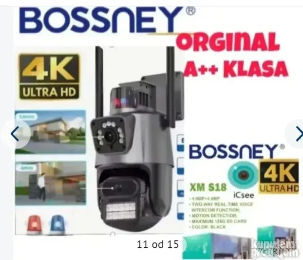 Wifi kamera 3 SOCIVA3500+64gb-4200A6wifi kamera2000+64gb2700