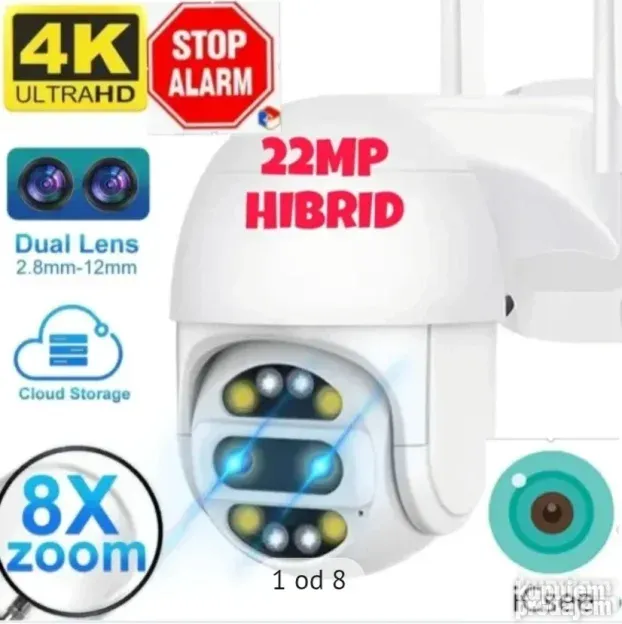 Wifi kamera 3 SOCIVA3500+64gb-4200A6wifi kamera2000+64gb2700