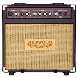 Carlsbro Sherwood 20 akusticno pojacalo20W