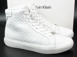 Calvin Klein patike KOŽA N5578