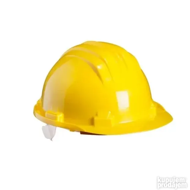 Šlem elektičarski 5RS žuti VISE BOJA