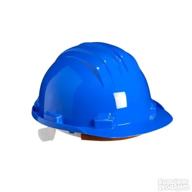 Šlem elektičarski 5RS žuti VISE BOJA