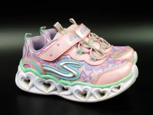 Skechers patikice lights P5836