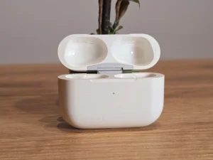Punjac Charging Case A2190 AirPods Pro sluske