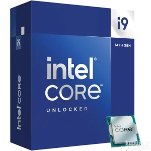 Intel Core I9-14900k 3.20GHz LGA-1700 BOX BX8071514900K