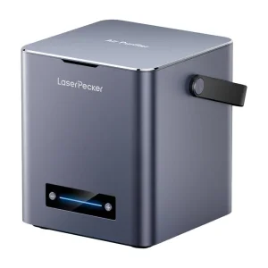 LASERPECKER sistem za izvlačenje dima