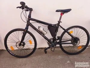 Dahon Cadenza sklopivi bicikl kao NOV
