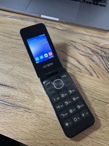 Alcatel 2051D