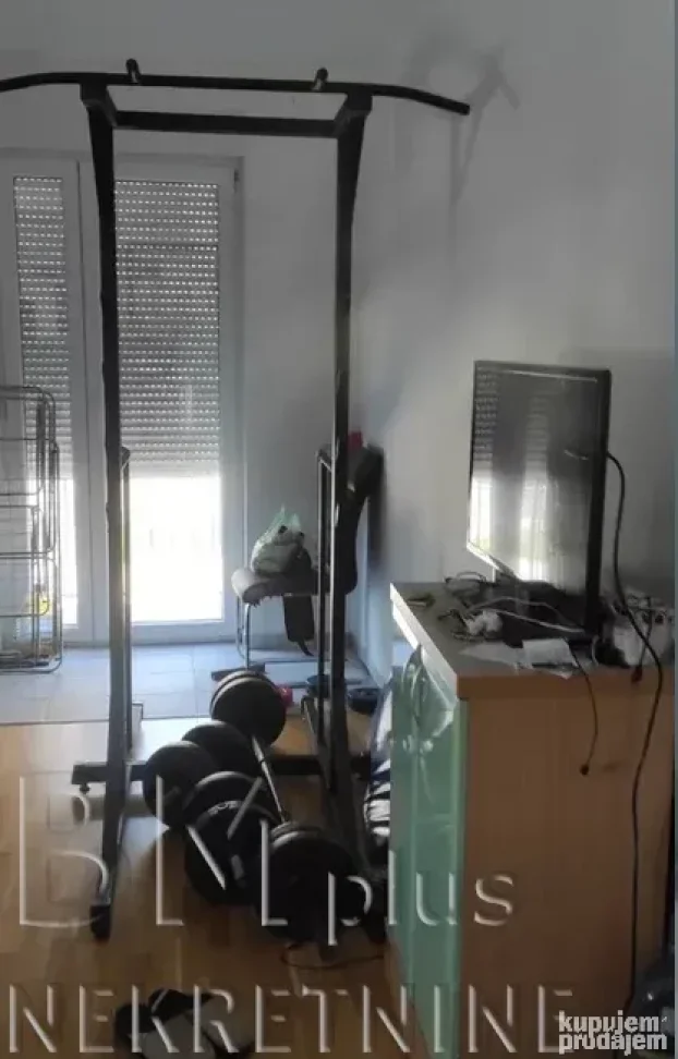 Pantelej, 3.0 trosoban, 75 m²