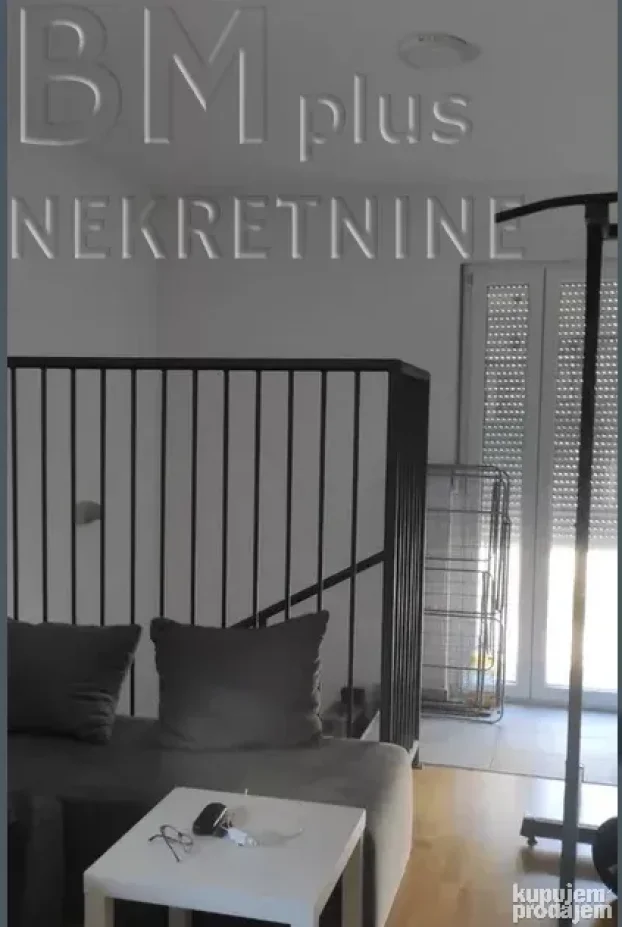 Pantelej, 3.0 trosoban, 75 m²