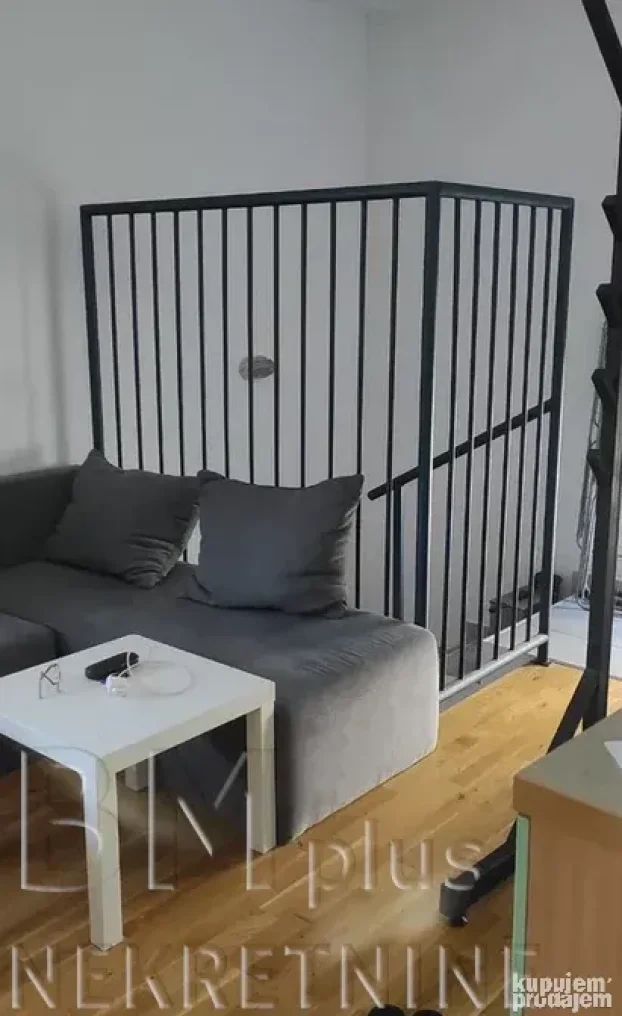 Pantelej, 3.0 trosoban, 75 m²