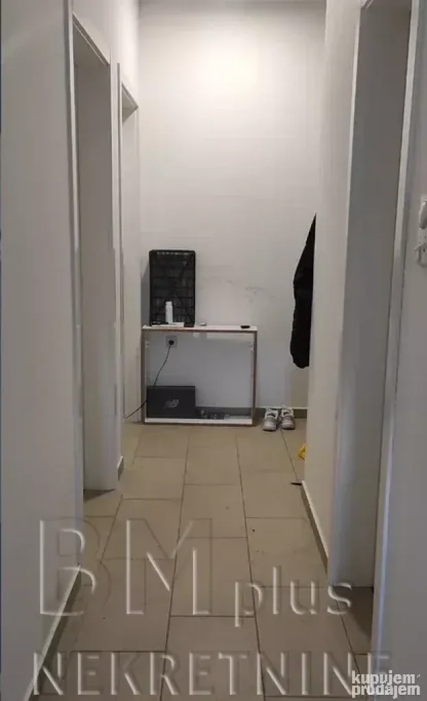 Pantelej, 3.0 trosoban, 75 m²