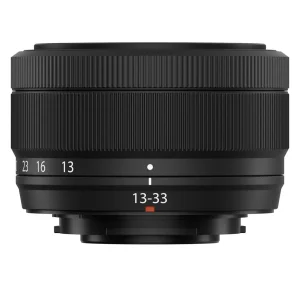 Fujifilm XC 13-33mm f/3.5-6.3 OIS - PCFOTO