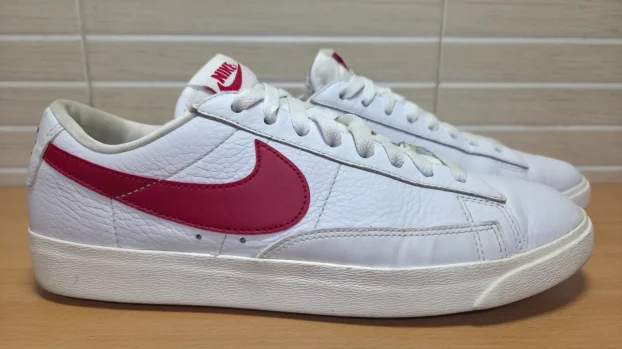 Nike Blazer Low