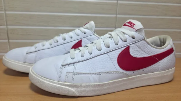 Nike Blazer Low