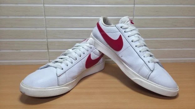 Nike Blazer Low