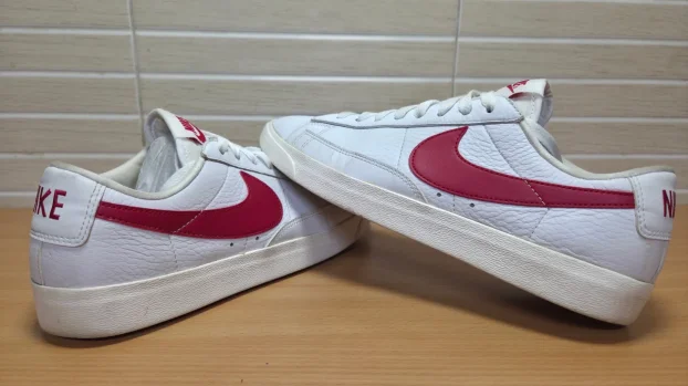 Nike Blazer Low
