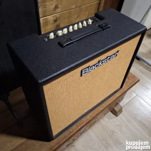 Blackstar Debut 100R 112 Combo Amp Black - ZAMENA