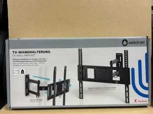 Zidni nosač za TV 32-65 180 Degree SWITCH ON - NOVO