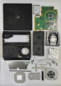 Servis i popravka Playstation 4/5/xbox konzola i Dzojstika