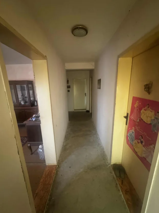 Lapovo, Lapovo, 4.0 četvorosoban, 113 m²