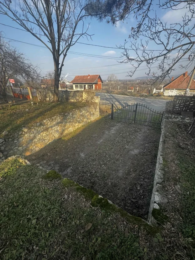 Lapovo, Lapovo, 4.0 četvorosoban, 113 m²
