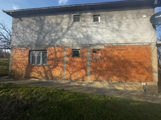 Lapovo, Lapovo, 4.0 četvorosoban, 113 m²