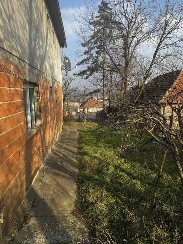 Lapovo, Lapovo, 4.0 četvorosoban, 113 m²