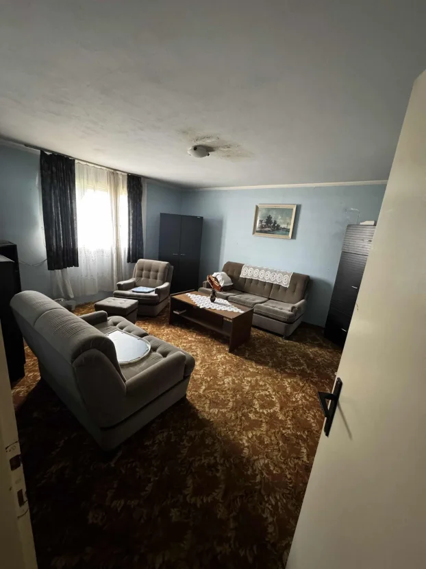 Lapovo, Lapovo, 4.0 četvorosoban, 113 m²