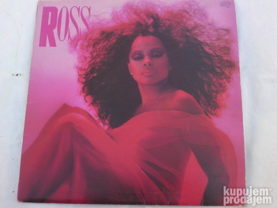 diana ross