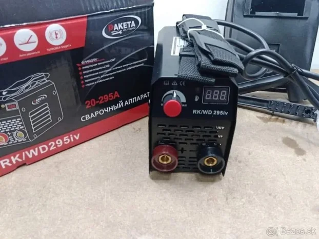 Aparati za Varenje/Strom/Mustang/Riodel/Raketa/NOVO