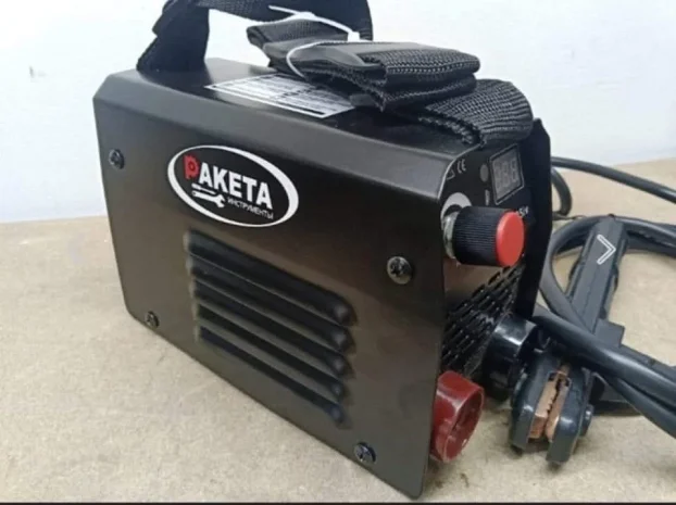 Aparati za Varenje/Strom/Mustang/Riodel/Raketa/NOVO