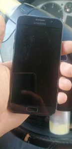 mobilni telefon samsung a5 2017god.sm-a520f polupan