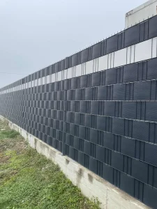 Panelne ograde / Panelna ograda 2D  6/5/6 Najpovoljnije