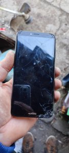 mobilni telefon huawei y6 prime 2018 god.atu-l31