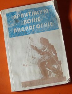 Praktikum vojne andragogije