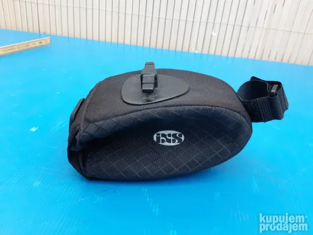 IXS torbica za bicikl