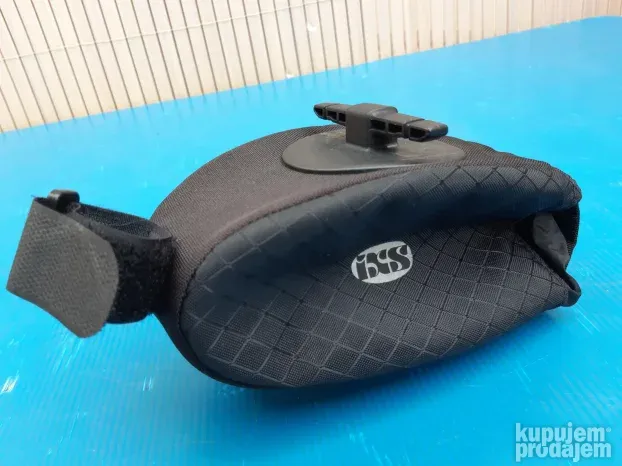 IXS torbica za bicikl