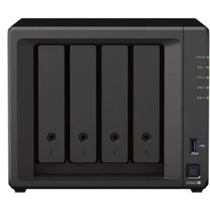 SYNOLOGY DS923+16G