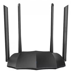 TENDA Wireless Router AC1200Mbps 2,4-5GHz 1WAN