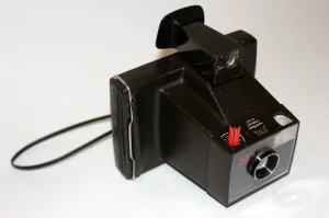 Polaroid Zip Camera - Original ! ! !