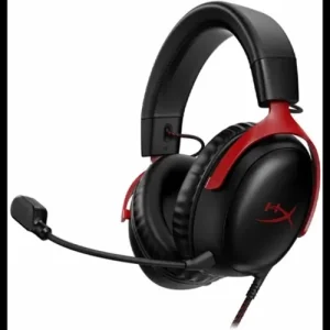 Hyperx Cloud III gejmerske slušalice!Na stanju!