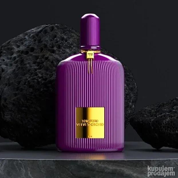 Parfem Tom Ford Black Orchid Pun Miris Black Orchid Eau De