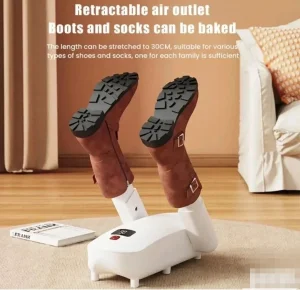 Elektricni sterilizator za obucu