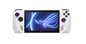 ASUS ROG Ally (AMD Z1 Extreme) RC71L-NH001W